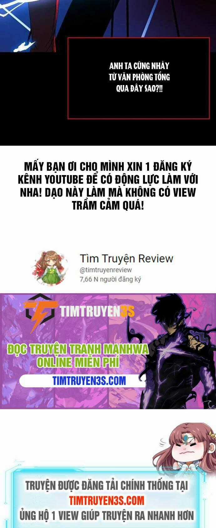 Ta Là Người Thu Thuế - Chapter 43 - Trang 55