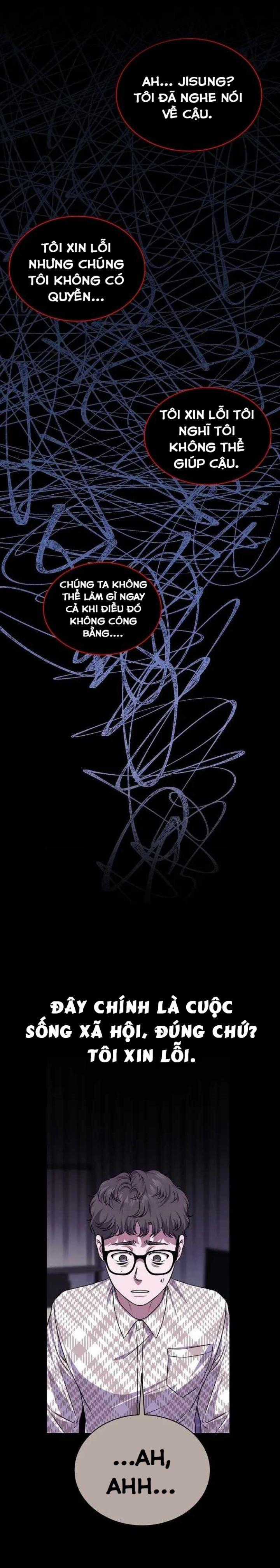 Ta Là Người Thu Thuế - Chapter 44 - Trang 2