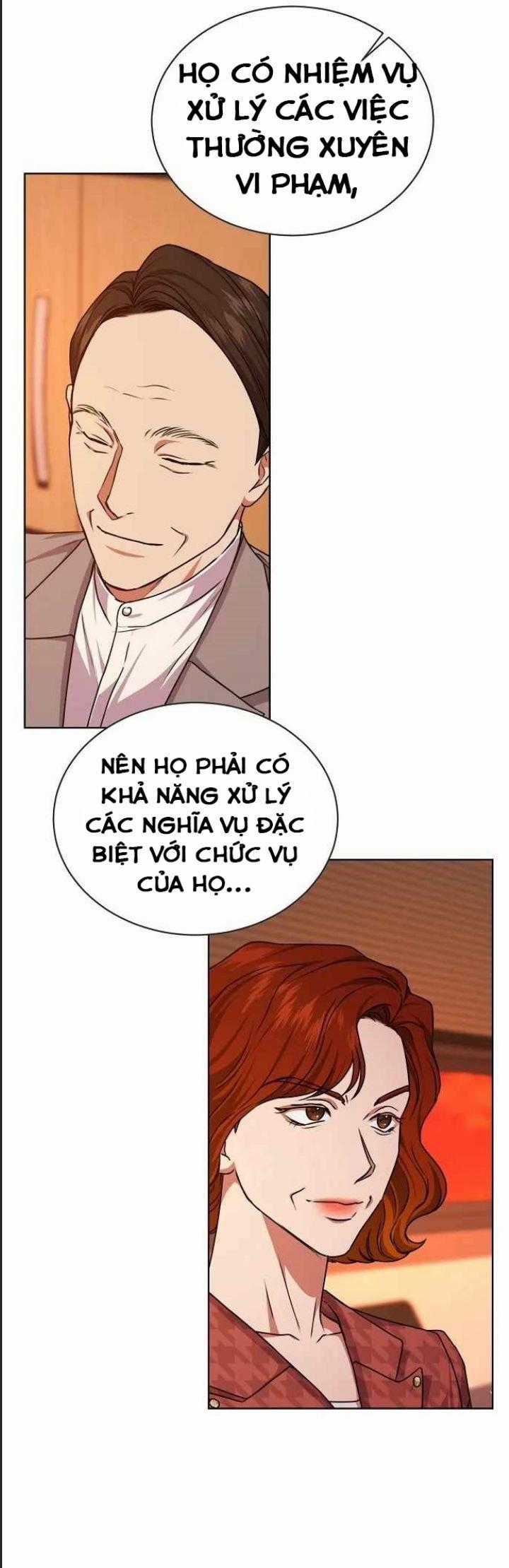 Ta Là Người Thu Thuế - Chapter 44 - Trang 25