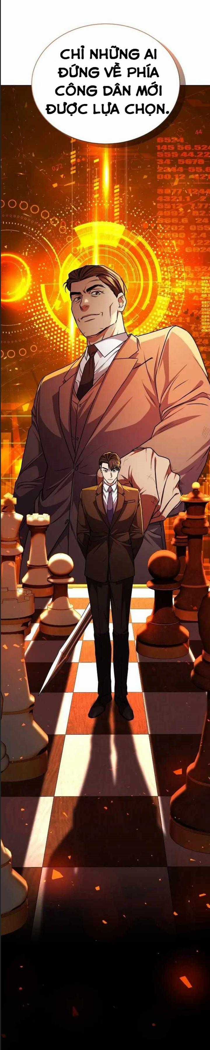 Ta Là Người Thu Thuế - Chapter 44 - Trang 26