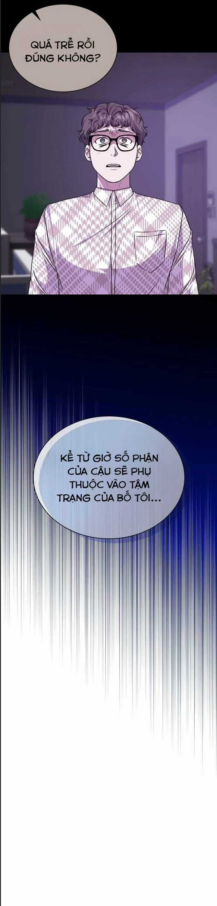 Ta Là Người Thu Thuế - Chapter 44 - Trang 4