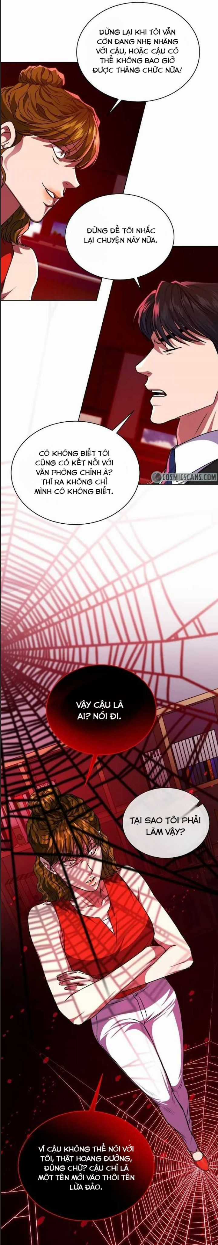 Ta Là Người Thu Thuế - Chapter 44 - Trang 7