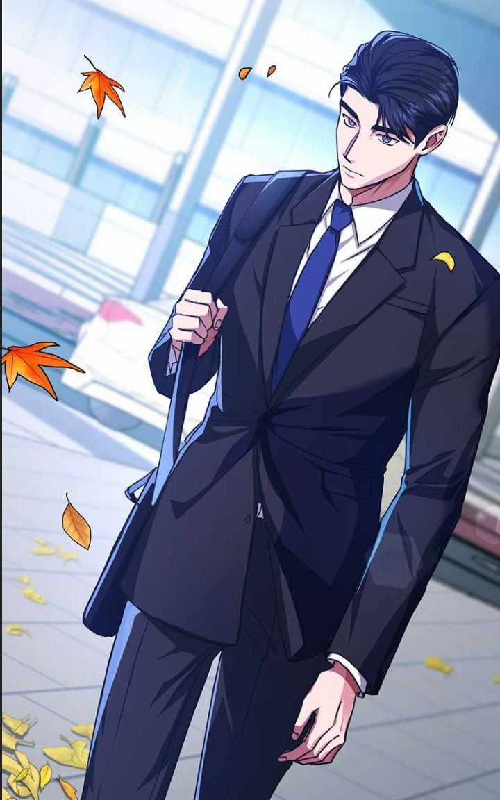 Ta Là Người Thu Thuế - Chapter 45 - Trang 36