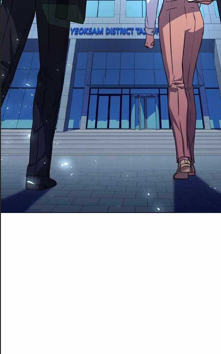 Ta Là Người Thu Thuế - Chapter 45 - Trang 40