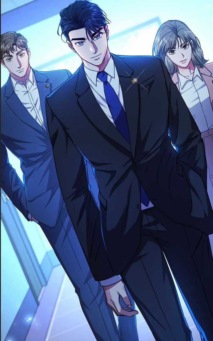 Ta Là Người Thu Thuế - Chapter 45 - Trang 65