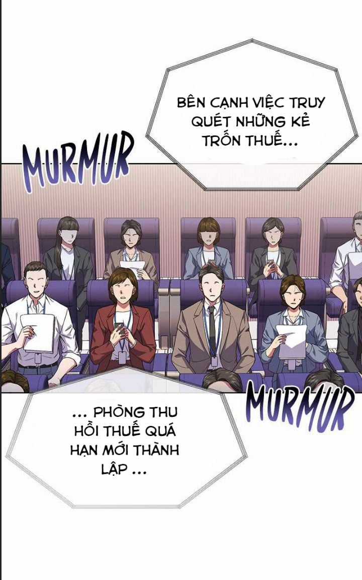 Ta Là Người Thu Thuế - Chapter 45 - Trang 9