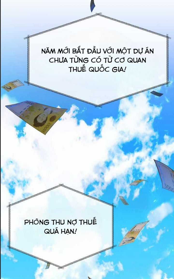 Ta Là Người Thu Thuế - Chapter 46 - Trang 3