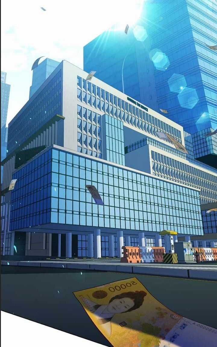 Ta Là Người Thu Thuế - Chapter 46 - Trang 5