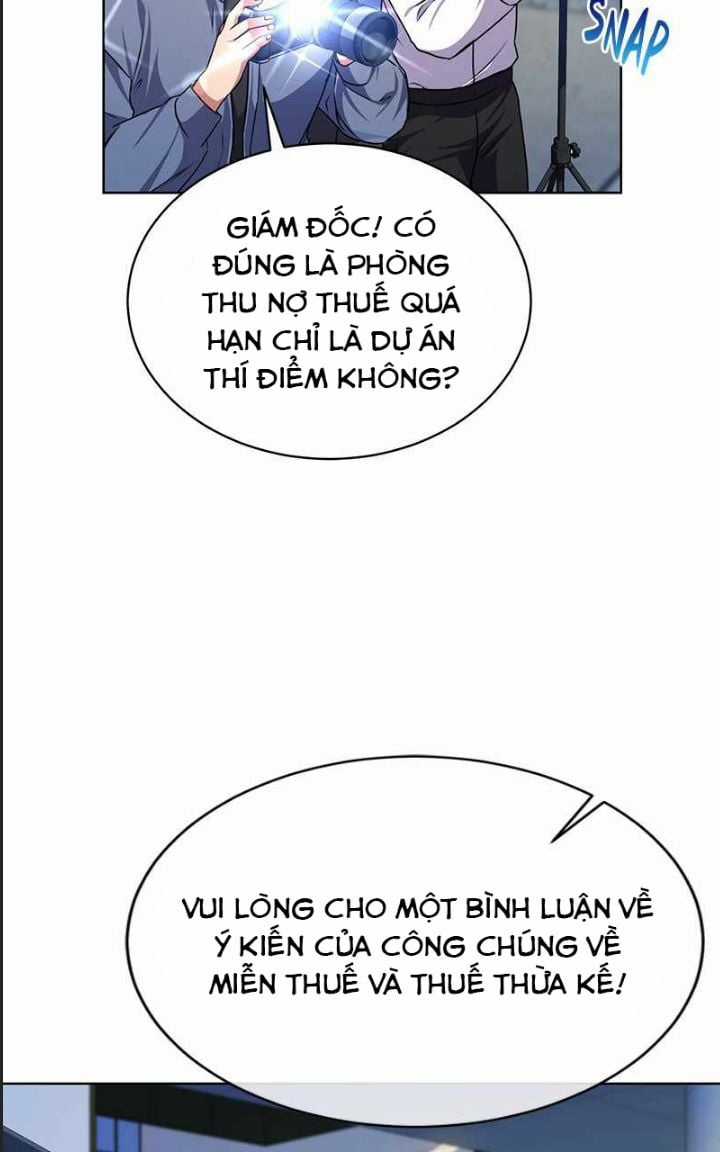 Ta Là Người Thu Thuế - Chapter 46 - Trang 7