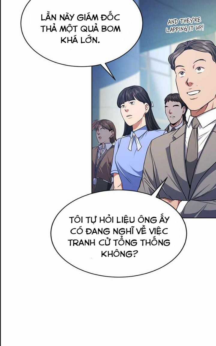 Ta Là Người Thu Thuế - Chapter 46 - Trang 9