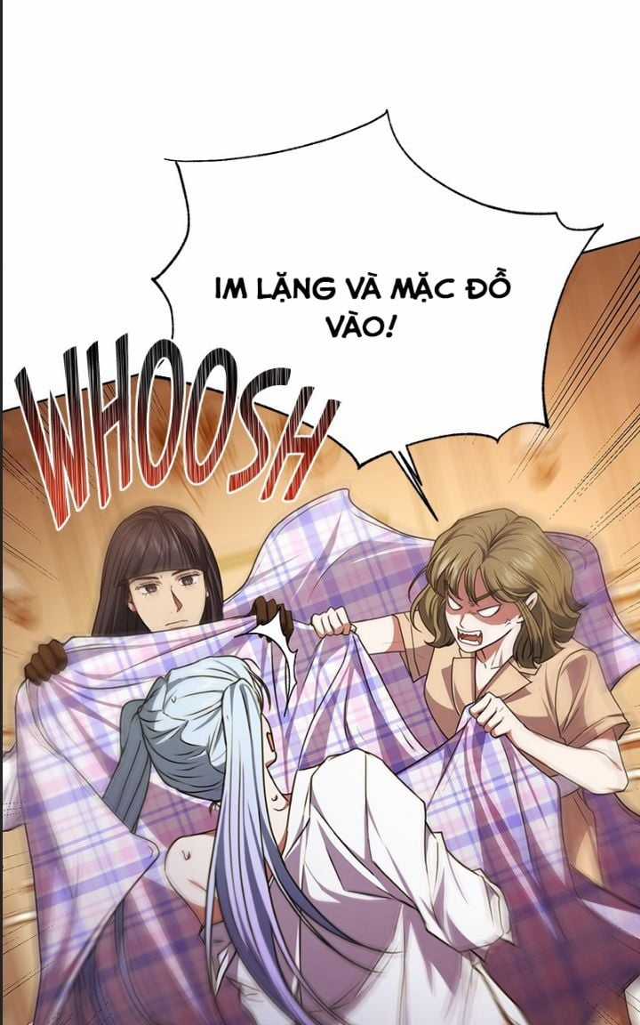 Ta Là Người Thu Thuế - Chapter 47 - Trang 66