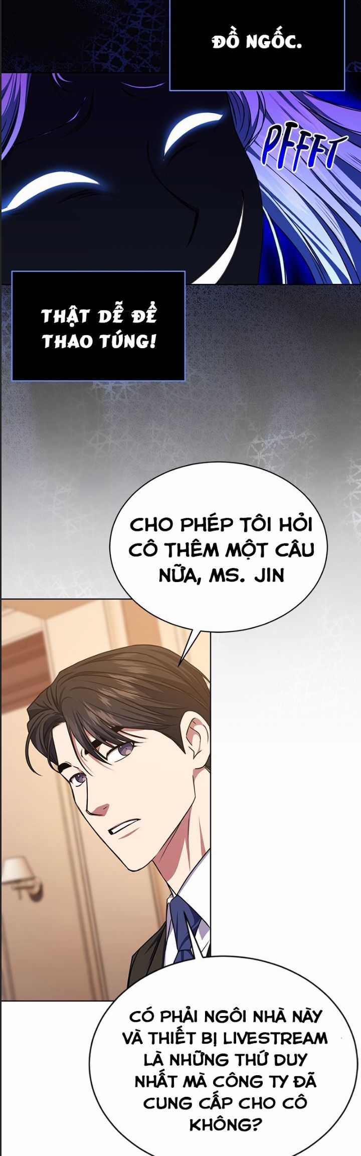 Ta Là Người Thu Thuế - Chapter 48 - Trang 61