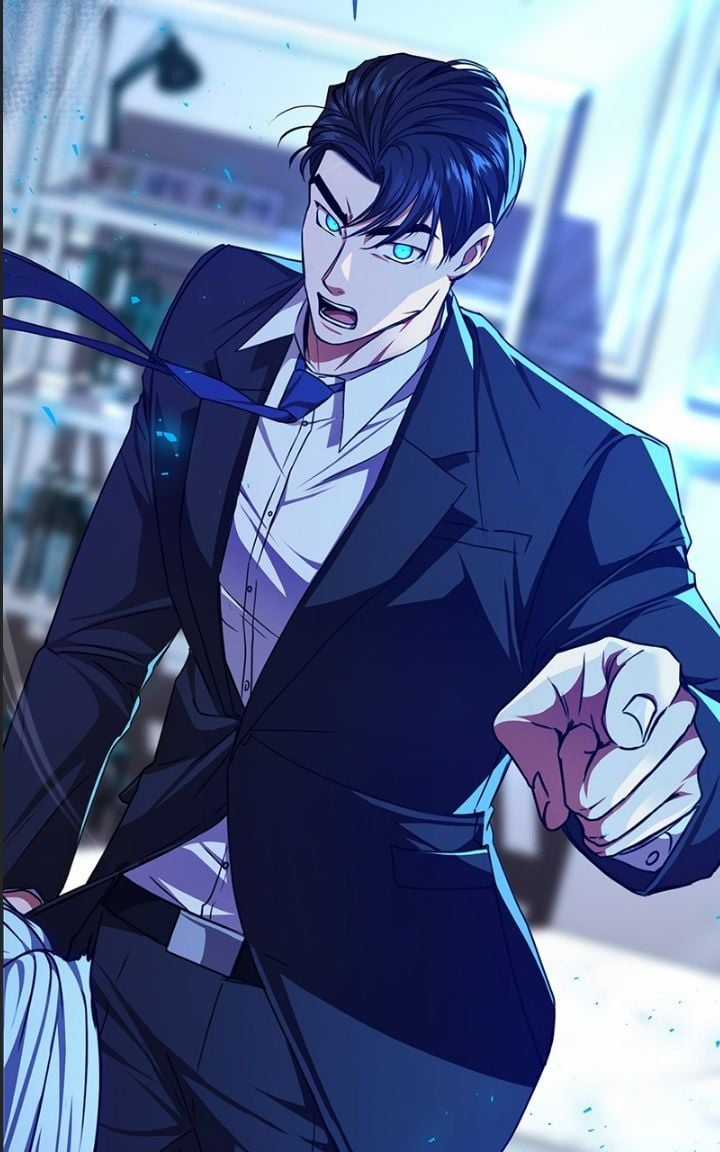 Ta Là Người Thu Thuế - Chapter 48 - Trang 67