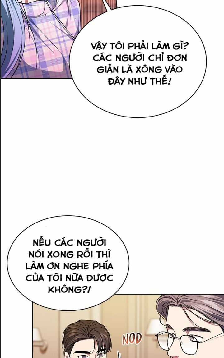 Ta Là Người Thu Thuế - Chapter 48 - Trang 9