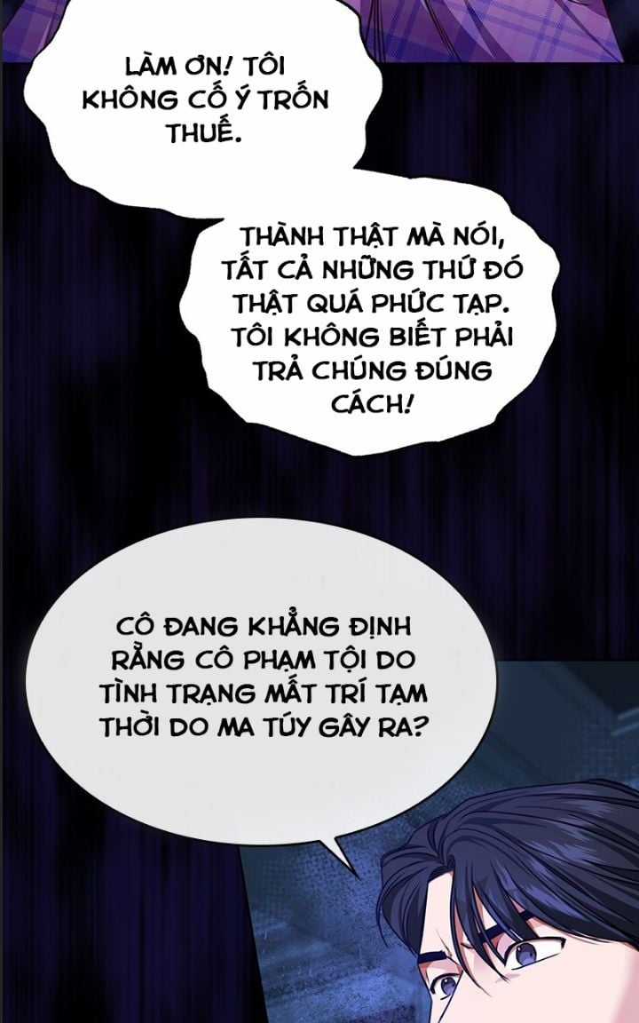 Ta Là Người Thu Thuế - Chapter 49 - Trang 17