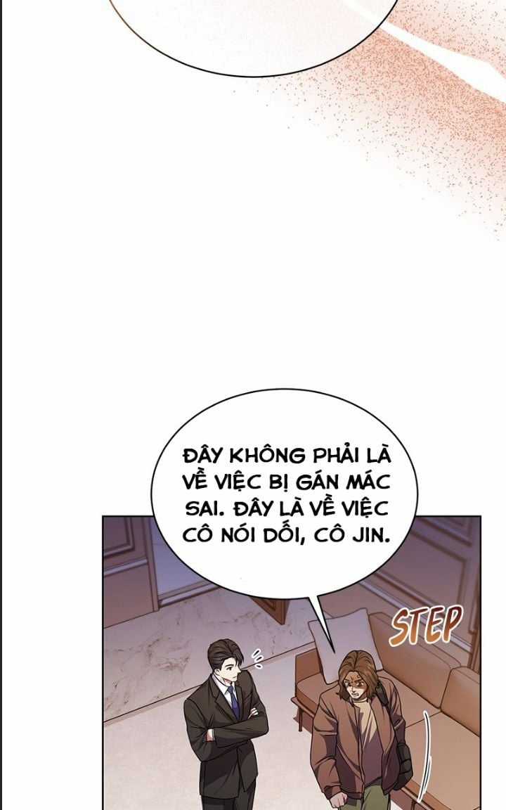 Ta Là Người Thu Thuế - Chapter 49 - Trang 20