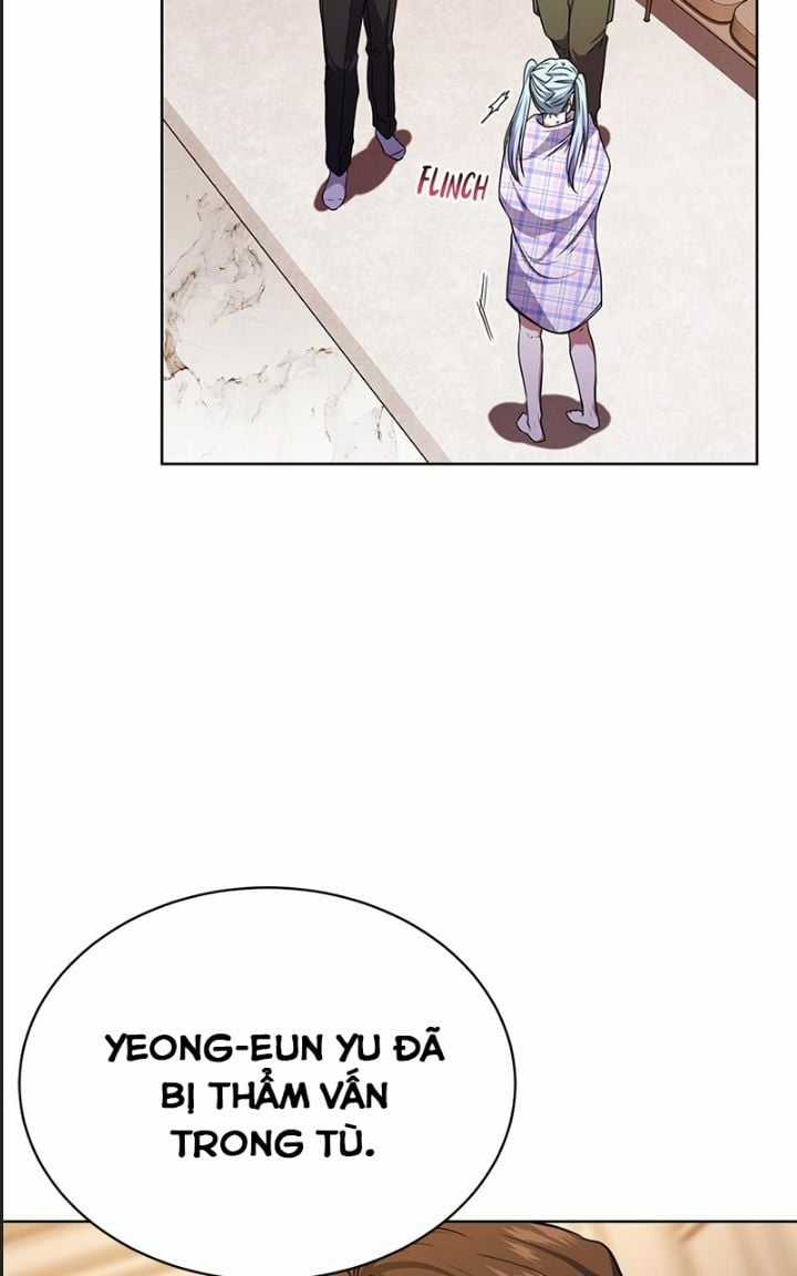 Ta Là Người Thu Thuế - Chapter 49 - Trang 21