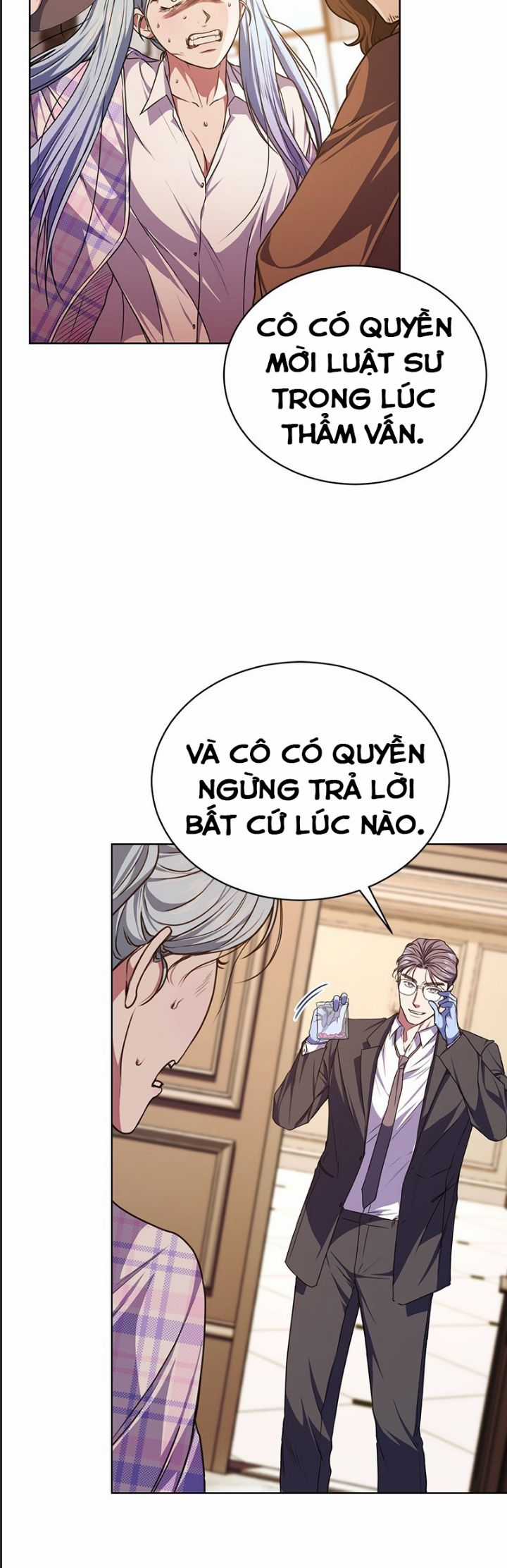 Ta Là Người Thu Thuế - Chapter 49 - Trang 26