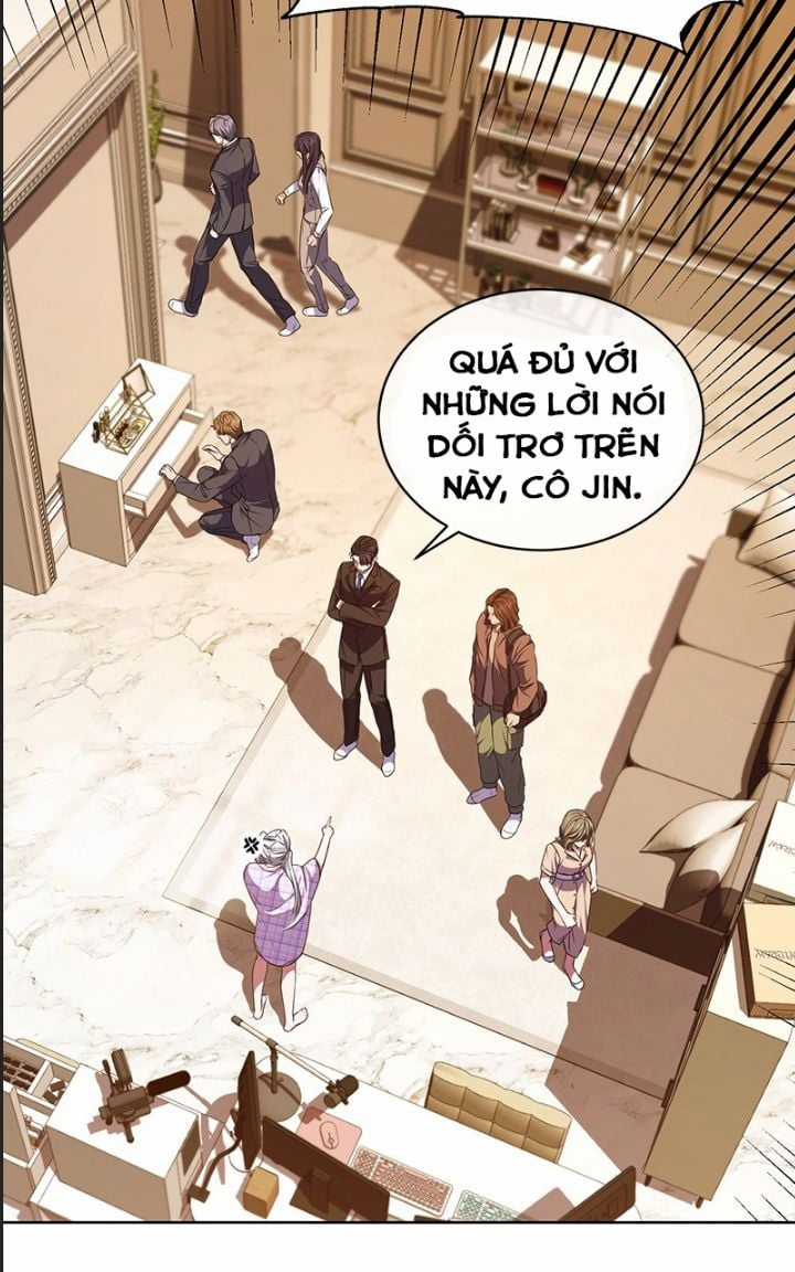Ta Là Người Thu Thuế - Chapter 49 - Trang 4