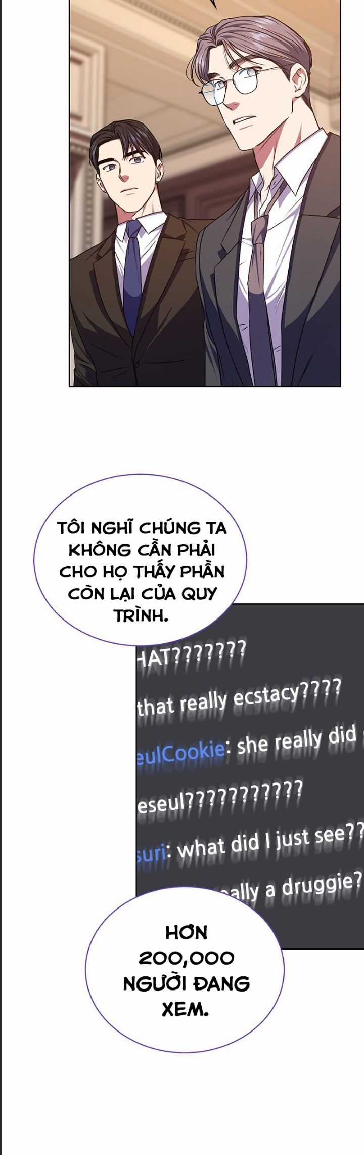 Ta Là Người Thu Thuế - Chapter 49 - Trang 33