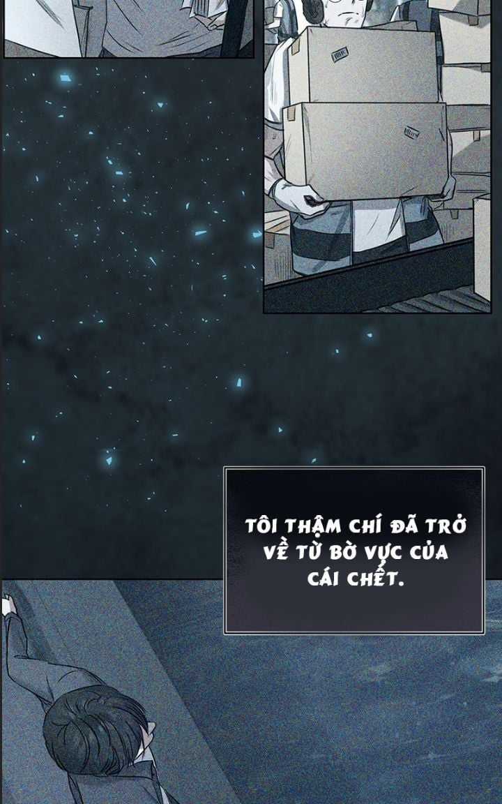 Ta Là Người Thu Thuế - Chapter 49 - Trang 50