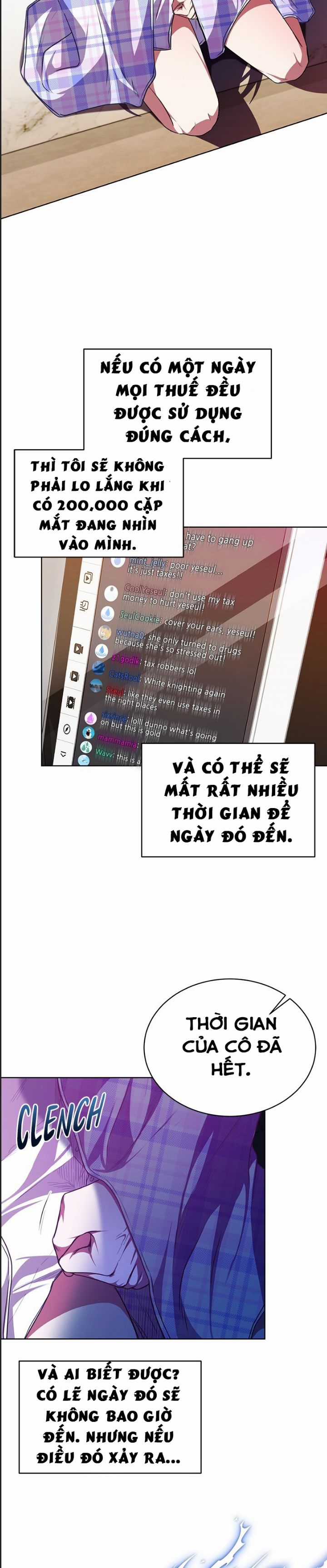 Ta Là Người Thu Thuế - Chapter 49 - Trang 58