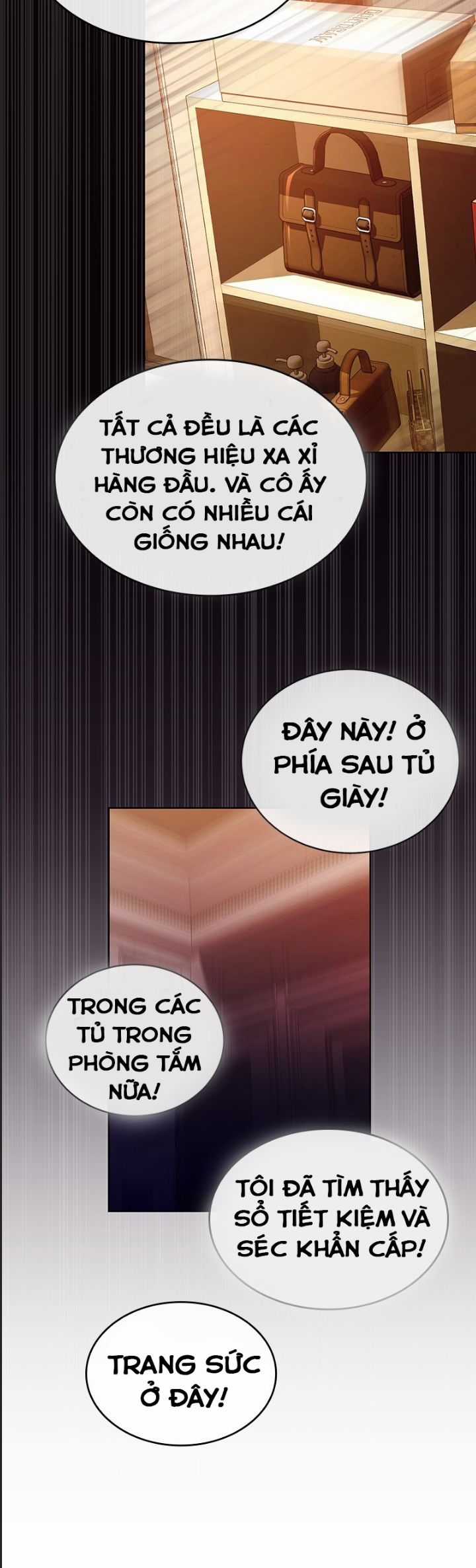 Ta Là Người Thu Thuế - Chapter 49 - Trang 7