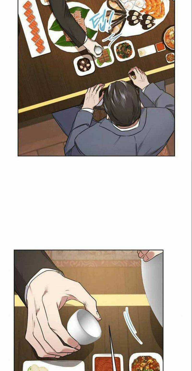 Ta Là Người Thu Thuế - Chapter 5 - Trang 14