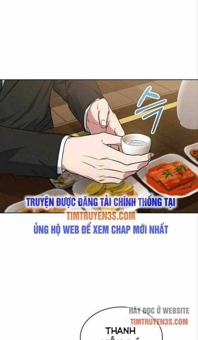 Ta Là Người Thu Thuế - Chapter 5 - Trang 20