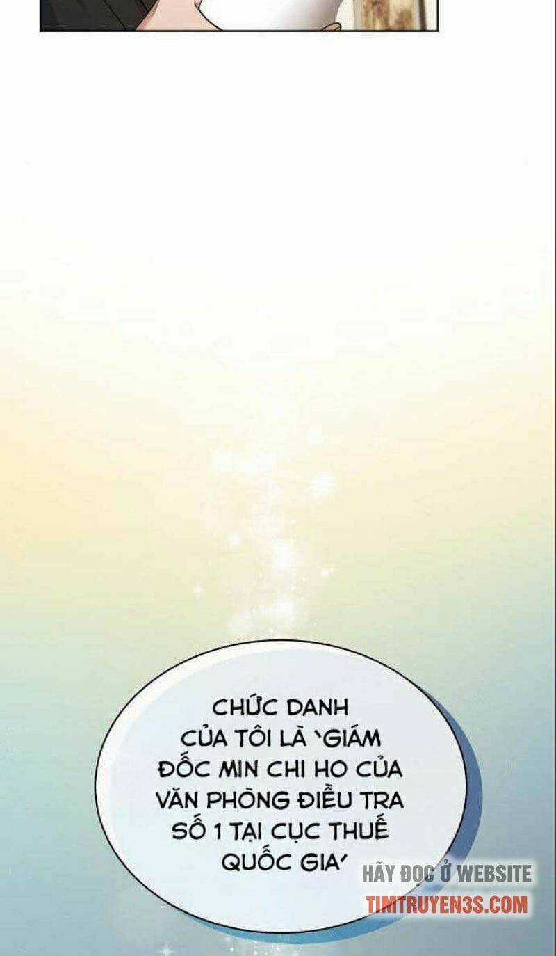 Ta Là Người Thu Thuế - Chapter 5 - Trang 3