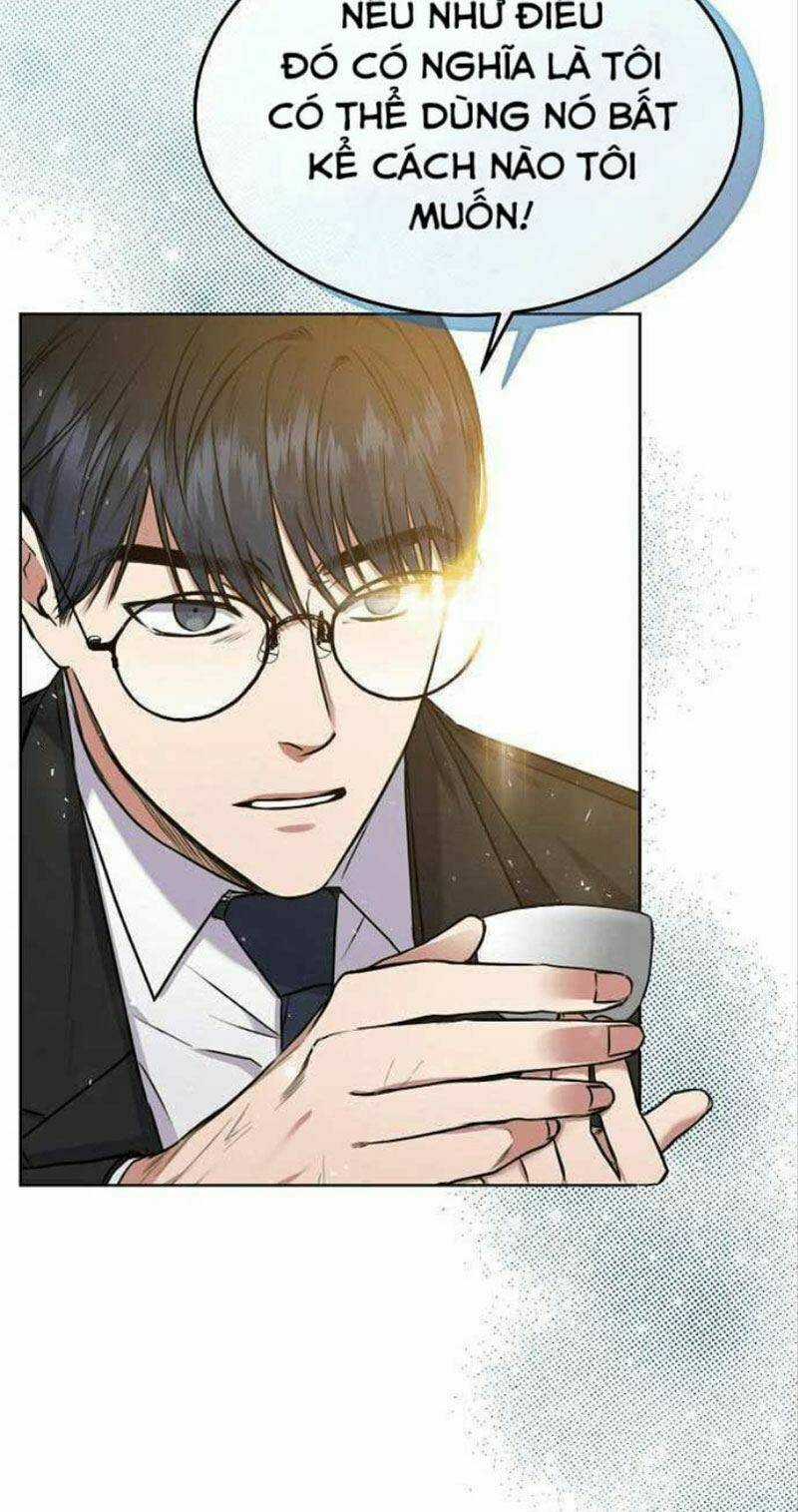 Ta Là Người Thu Thuế - Chapter 5 - Trang 22