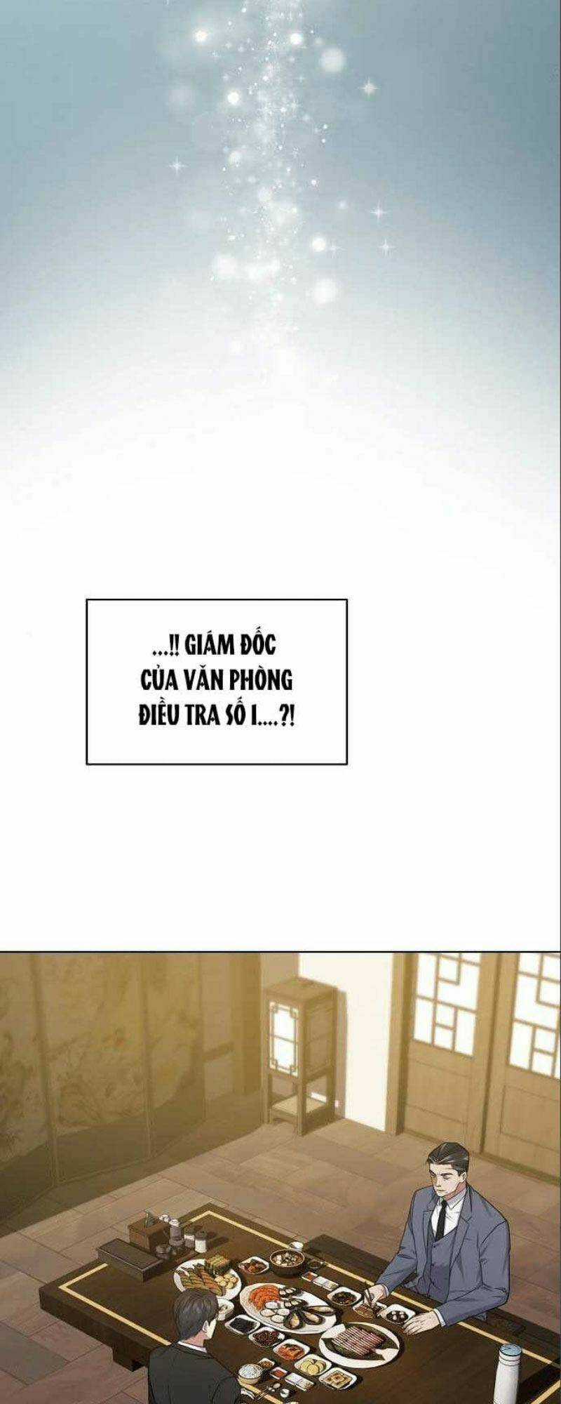 Ta Là Người Thu Thuế - Chapter 5 - Trang 4