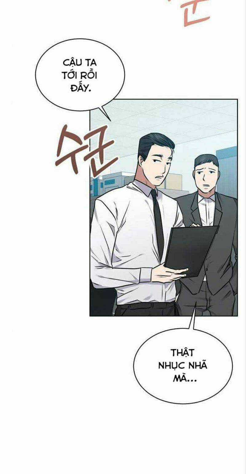 Ta Là Người Thu Thuế - Chapter 5 - Trang 31