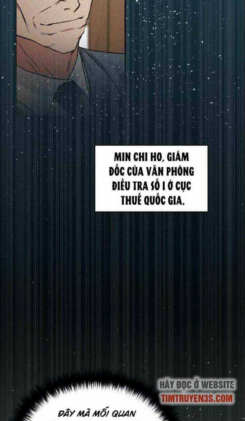 Ta Là Người Thu Thuế - Chapter 5 - Trang 38