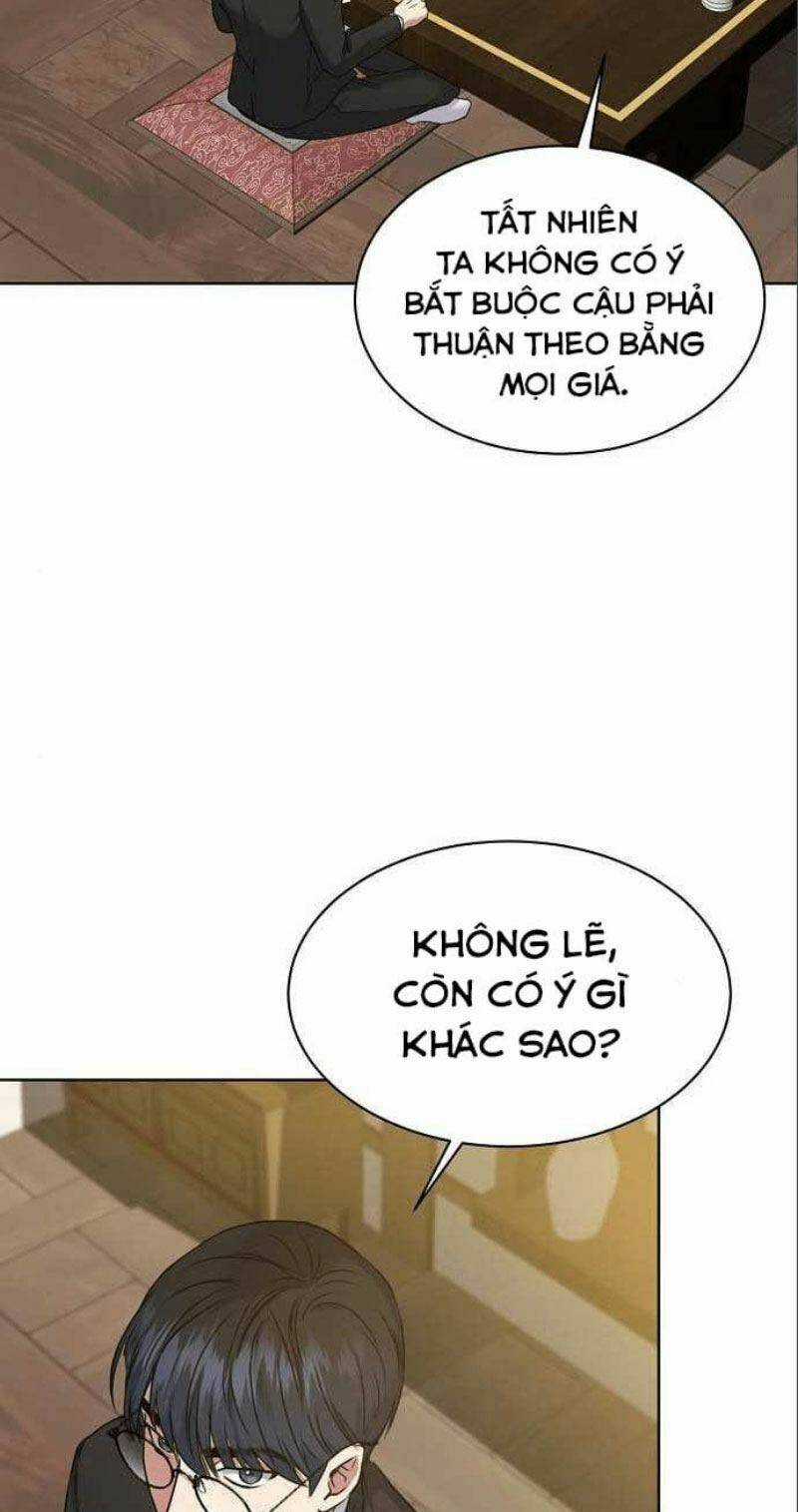 Ta Là Người Thu Thuế - Chapter 5 - Trang 5