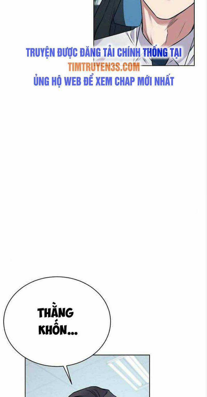 Ta Là Người Thu Thuế - Chapter 5 - Trang 43
