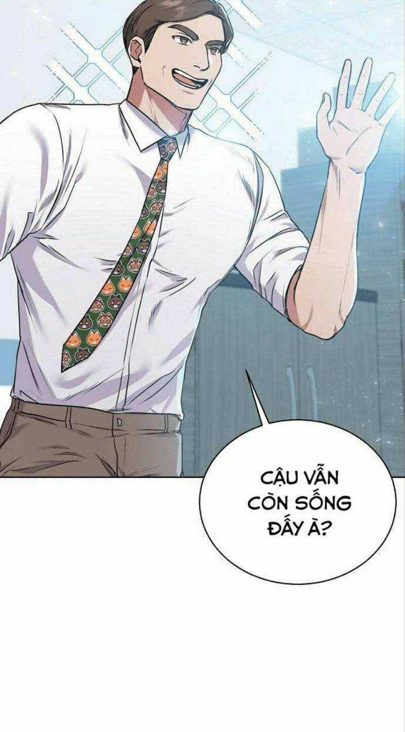 Ta Là Người Thu Thuế - Chapter 5 - Trang 46