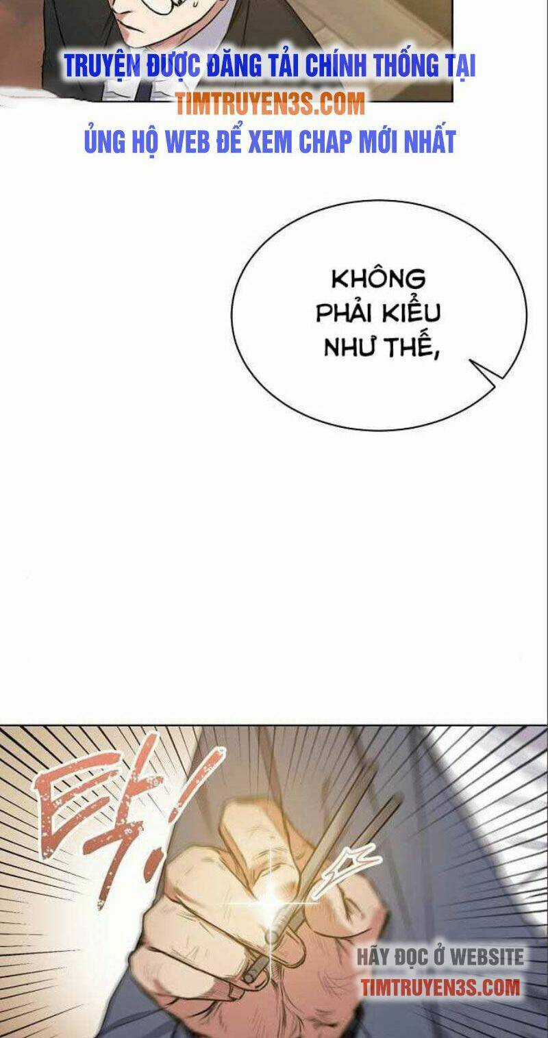 Ta Là Người Thu Thuế - Chapter 5 - Trang 6