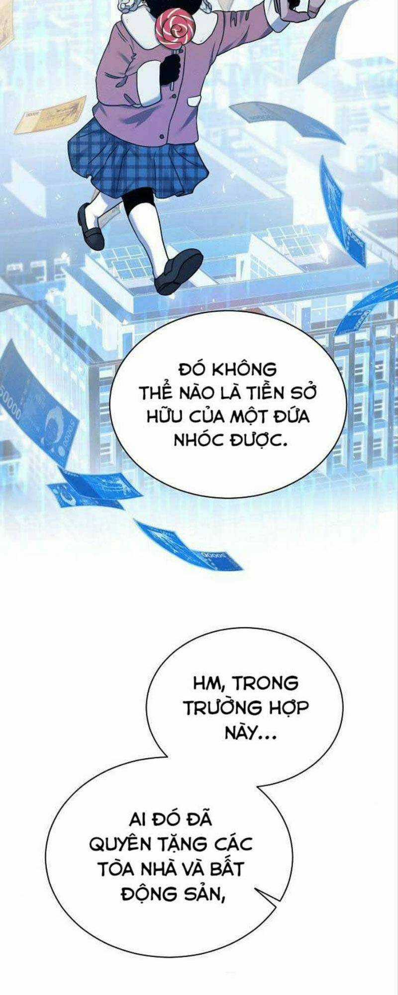 Ta Là Người Thu Thuế - Chapter 5 - Trang 60