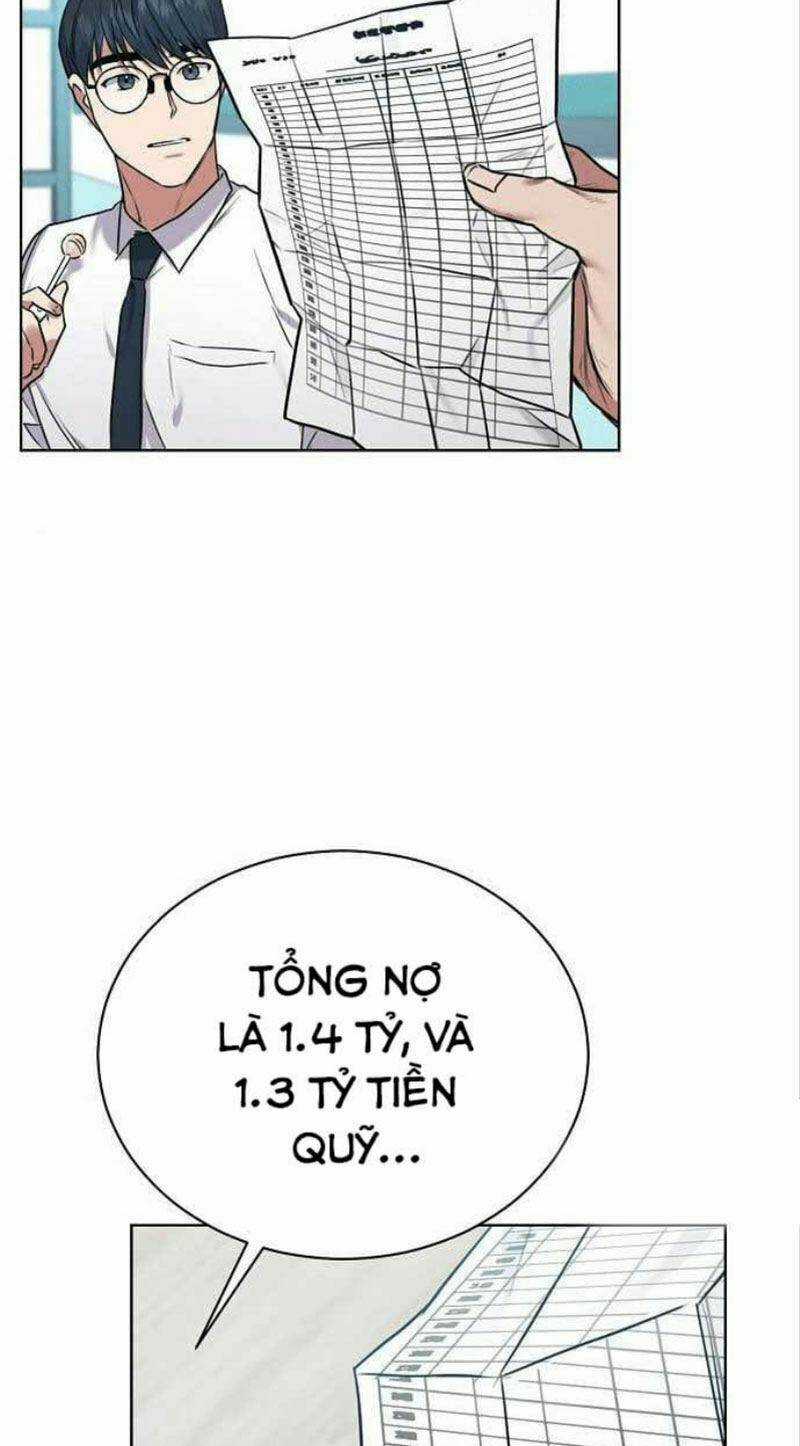 Ta Là Người Thu Thuế - Chapter 5 - Trang 64