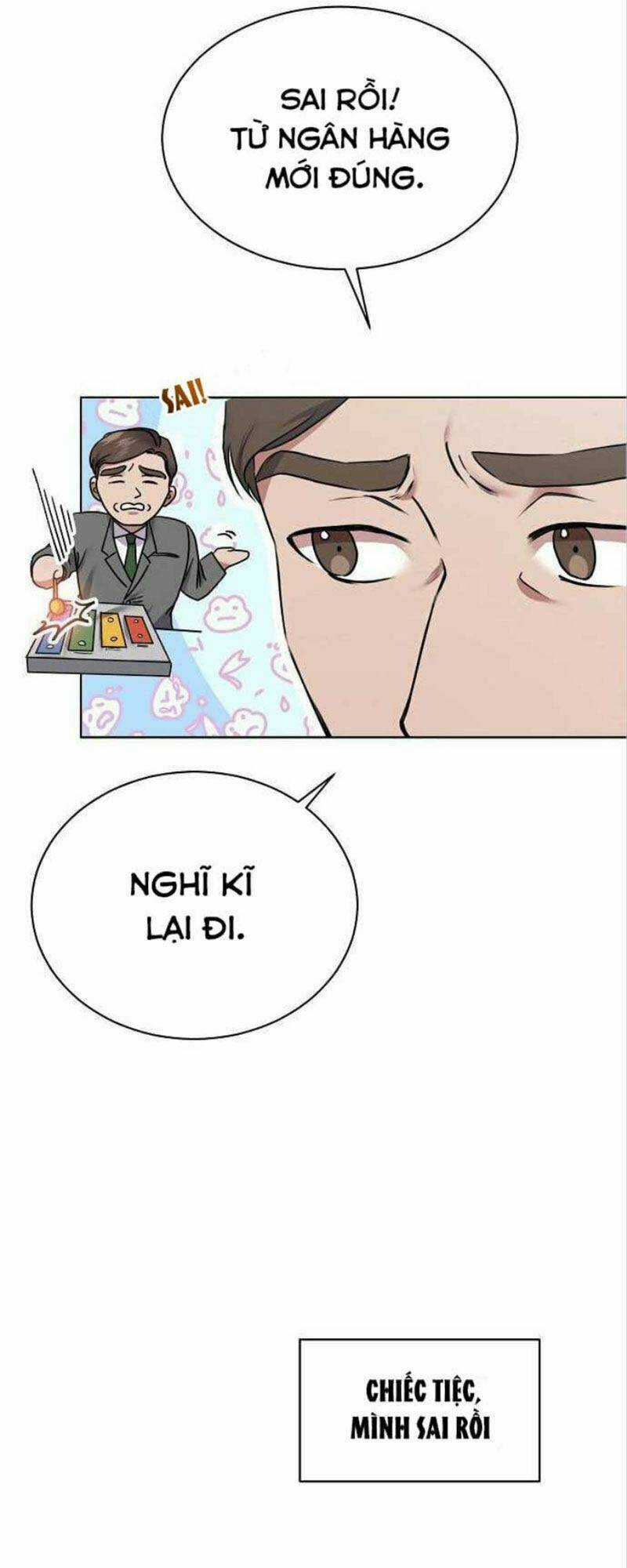 Ta Là Người Thu Thuế - Chapter 5 - Trang 69