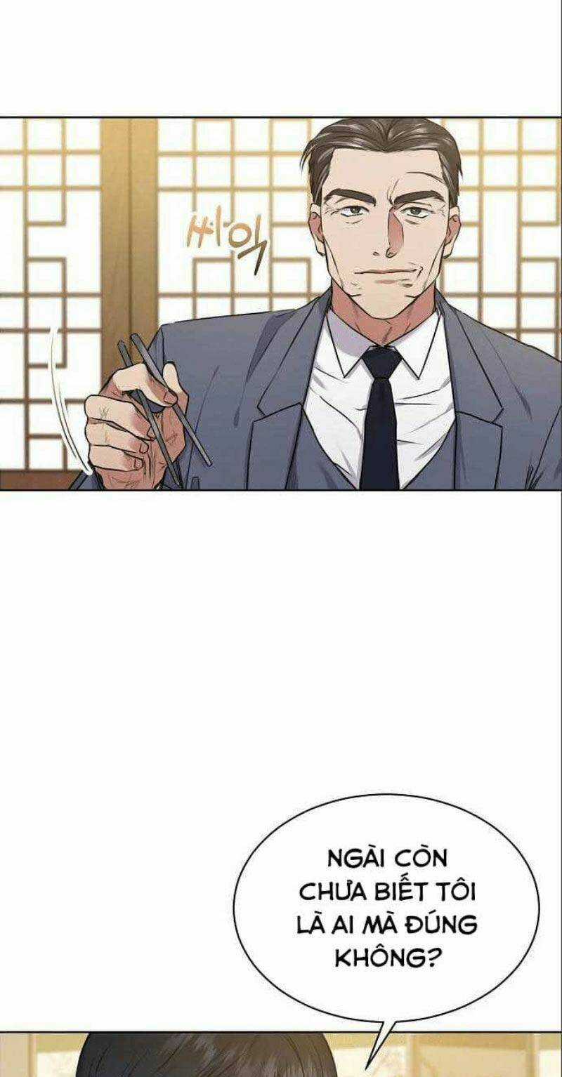 Ta Là Người Thu Thuế - Chapter 5 - Trang 8