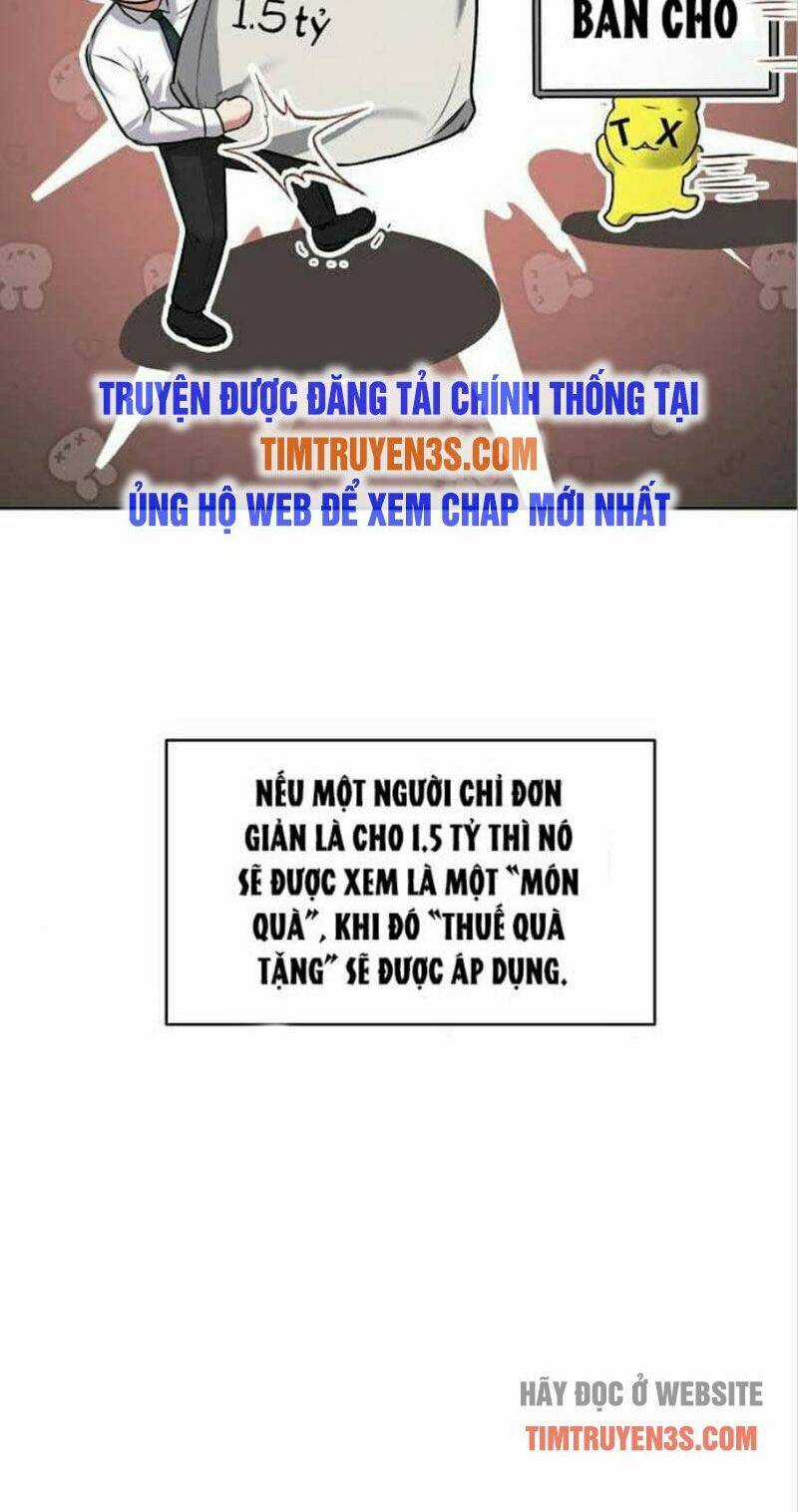 Ta Là Người Thu Thuế - Chapter 5 - Trang 77