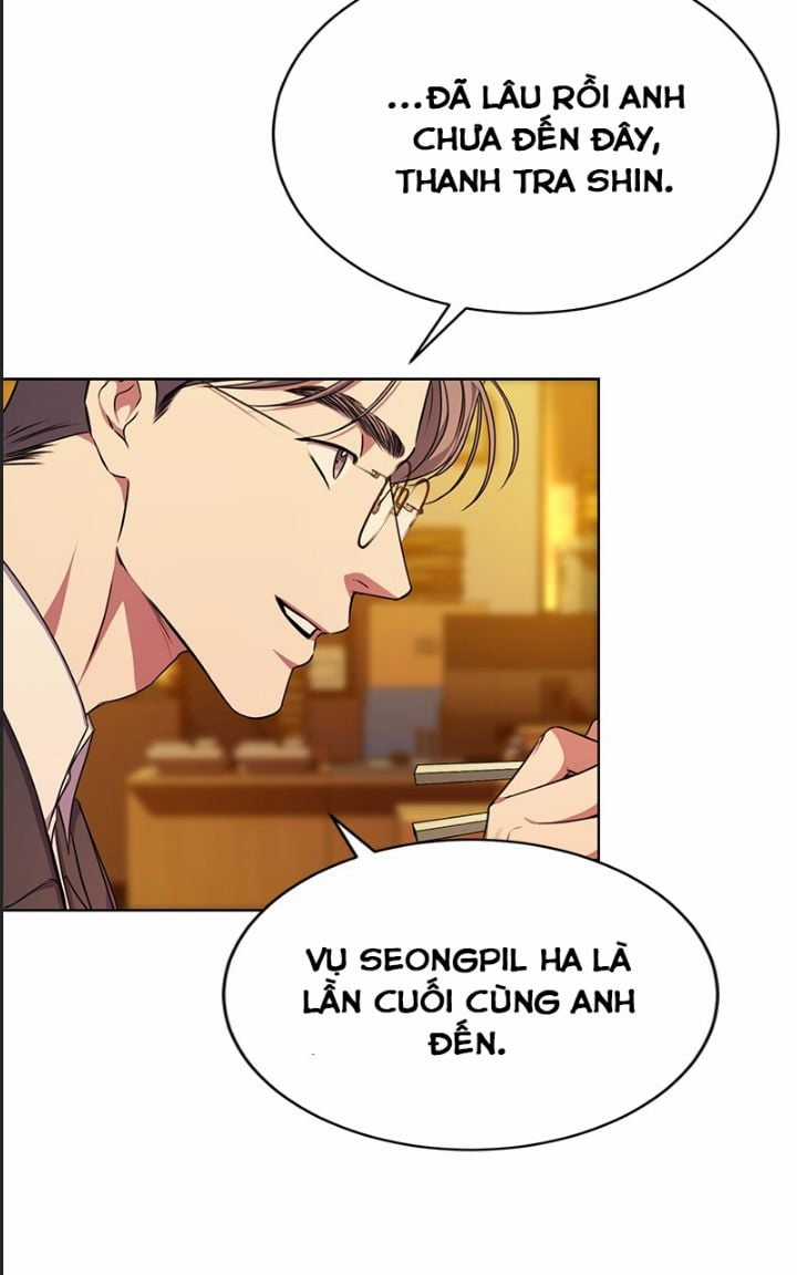 Ta Là Người Thu Thuế - Chapter 50 - Trang 11