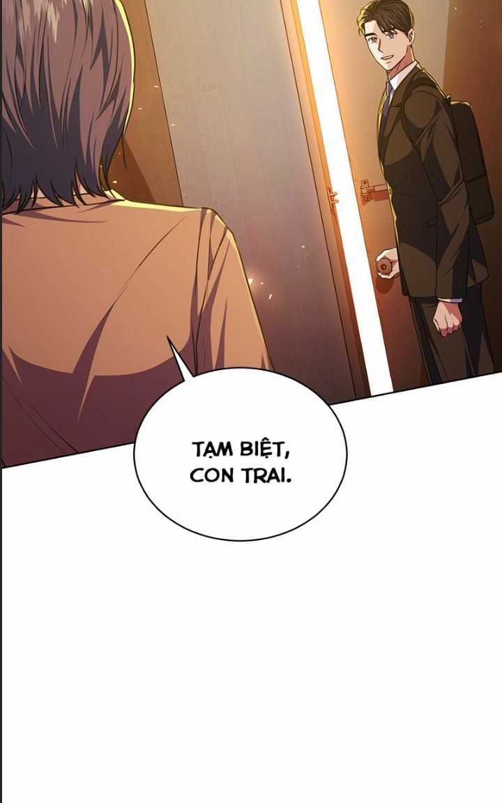 Ta Là Người Thu Thuế - Chapter 50 - Trang 46