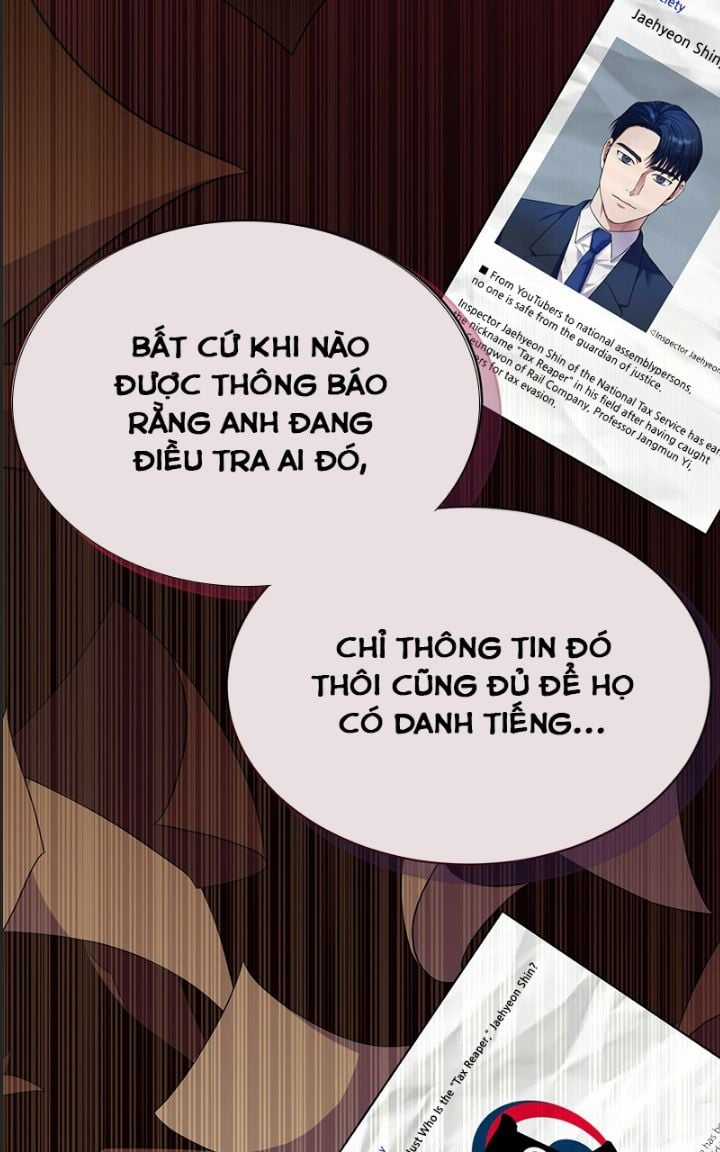 Ta Là Người Thu Thuế - Chapter 51 - Trang 36