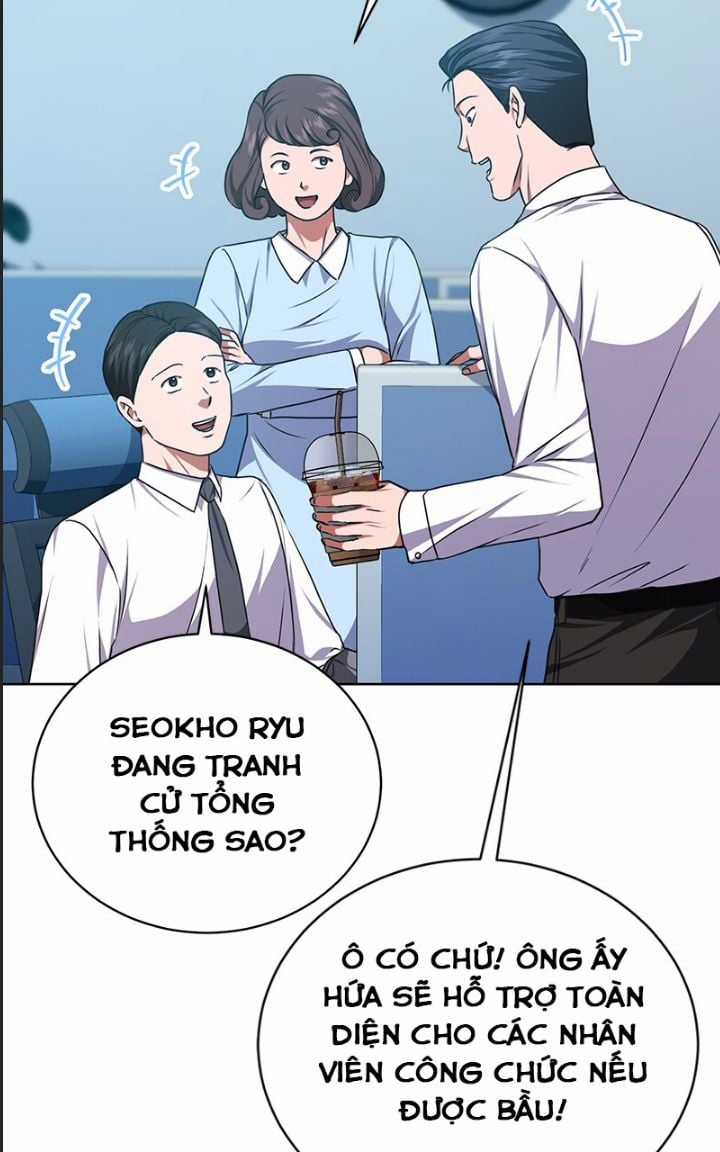 Ta Là Người Thu Thuế - Chapter 52 - Trang 13