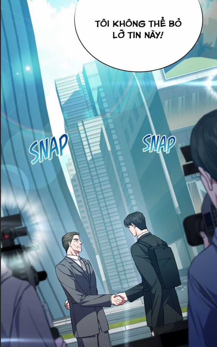 Ta Là Người Thu Thuế - Chapter 52 - Trang 3