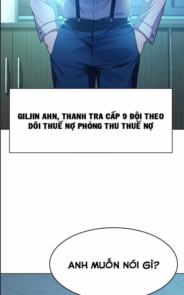 Ta Là Người Thu Thuế - Chapter 52 - Trang 27