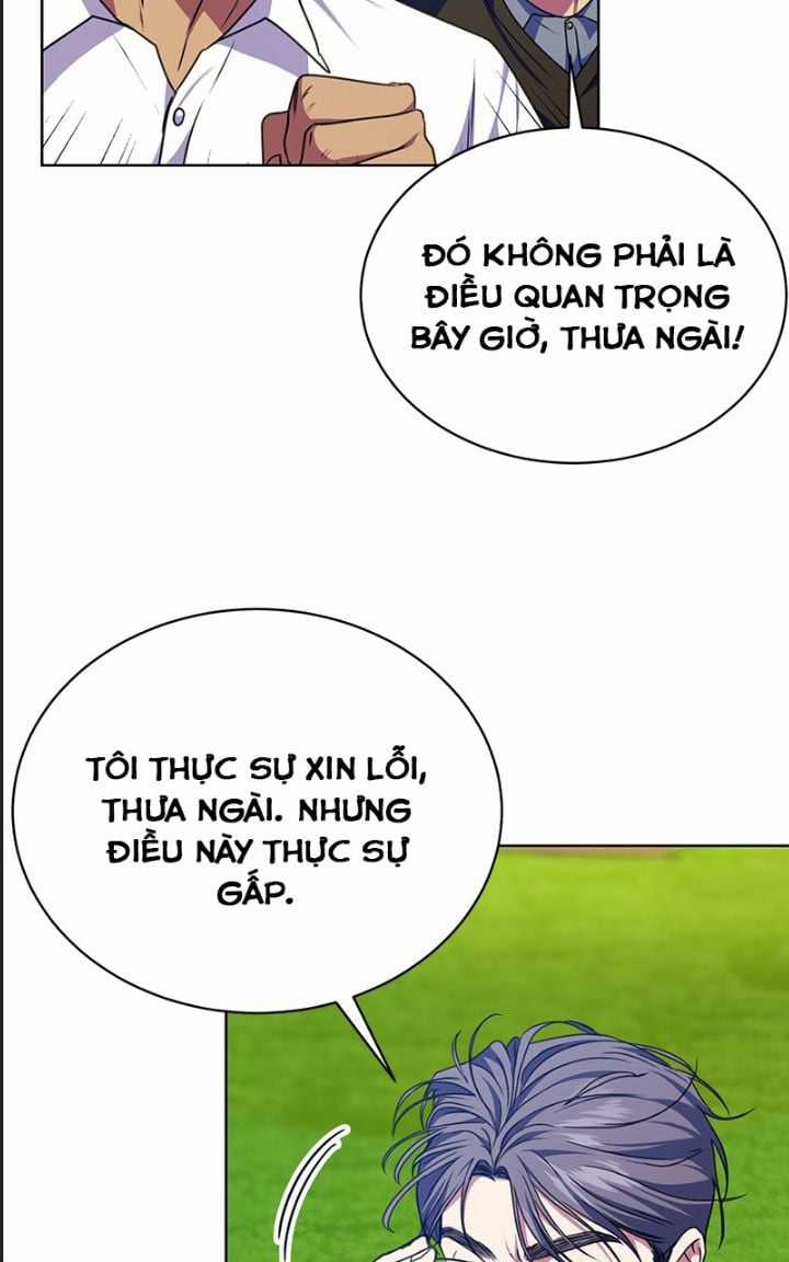 Ta Là Người Thu Thuế - Chapter 53 - Trang 15